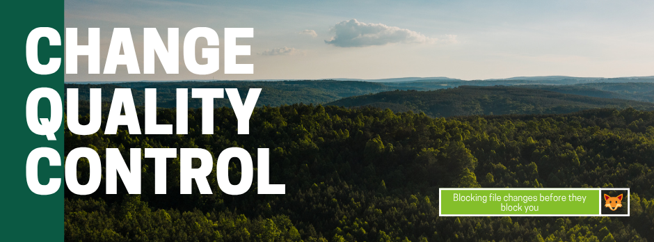 Header for this post, reads 'How To Make GitHub Button'